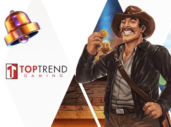 탑트렌드게이밍-Top Trend Gaming